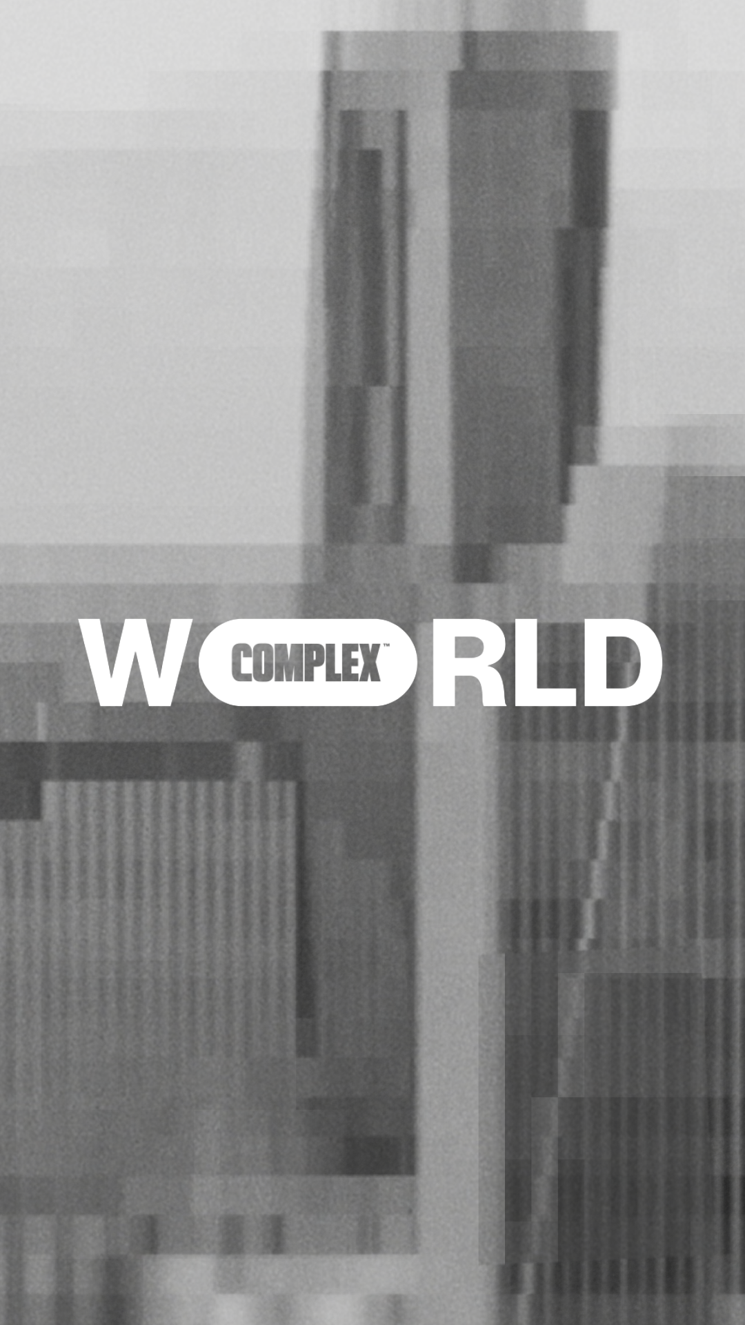Complex World — preview