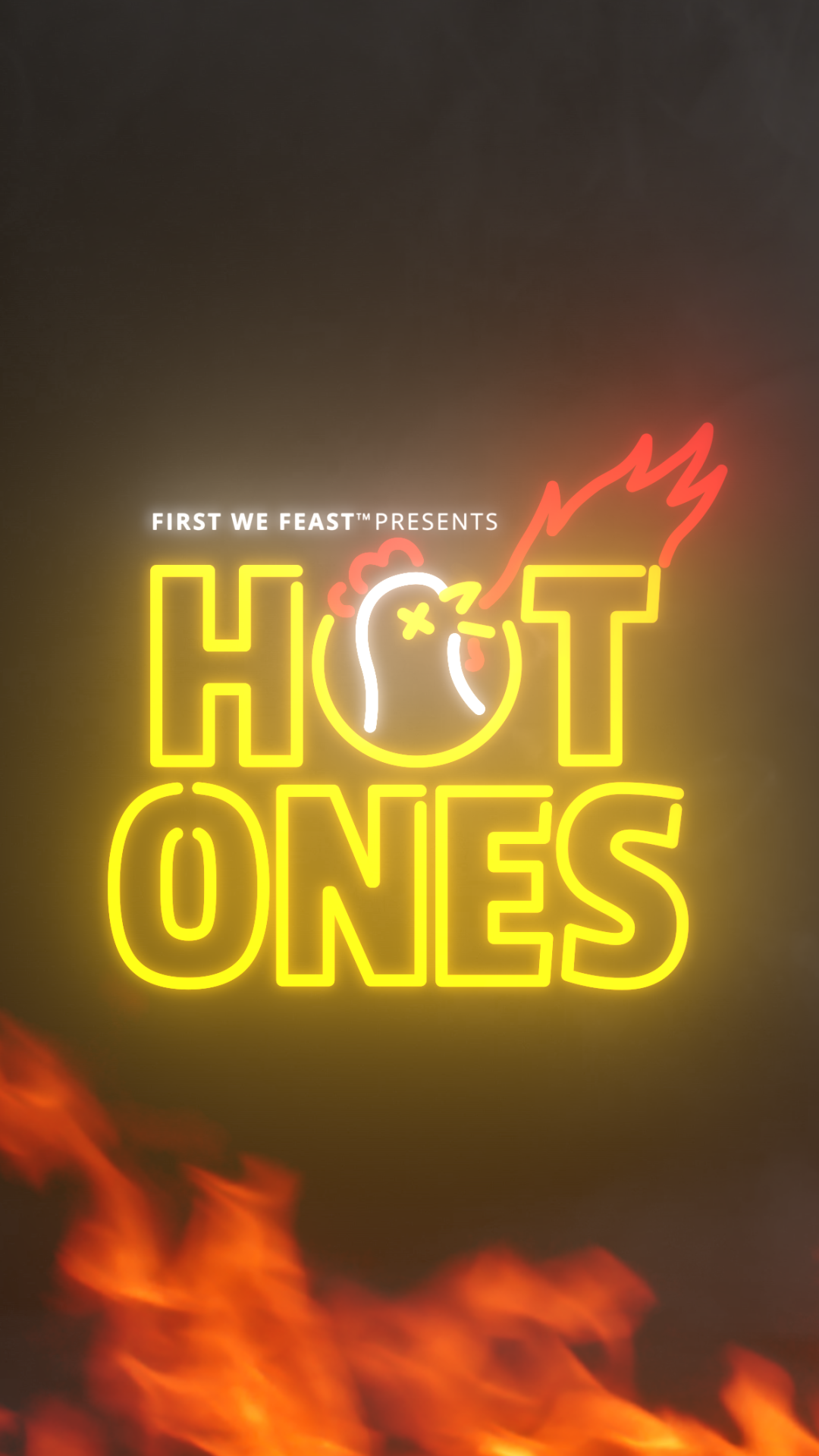 First We Feast — preview