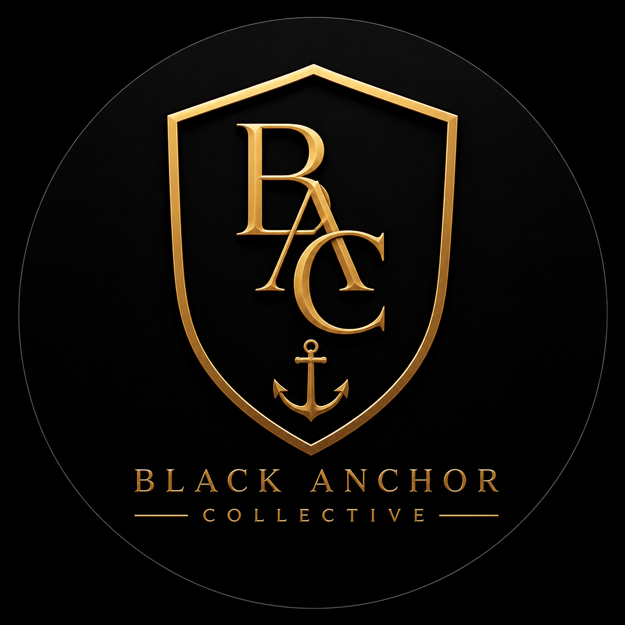 Black Anchor Collective