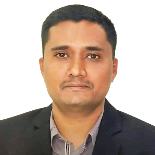 Abhijeet Farane