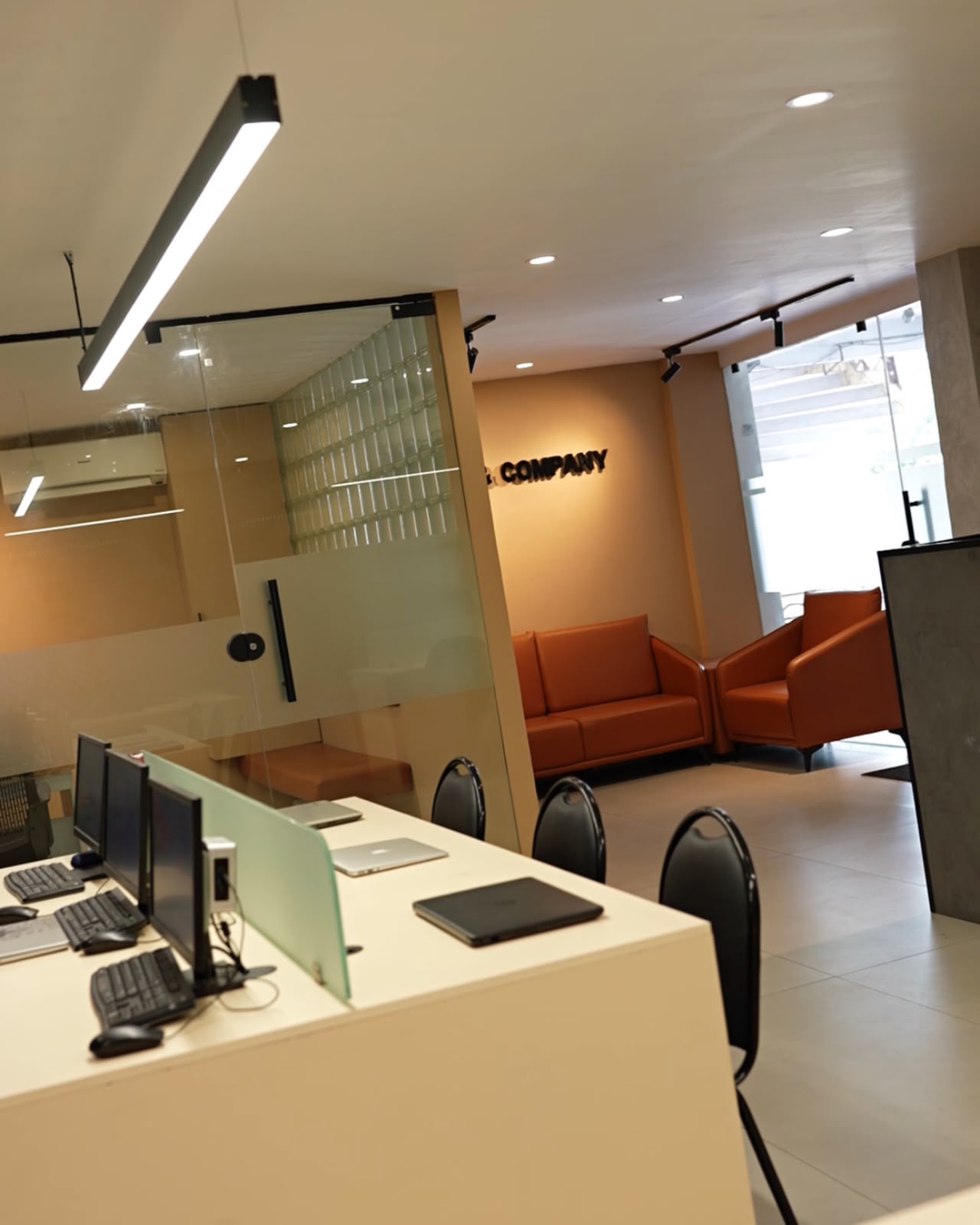 Sabu CS & Company — Commercial · C.A. Office, Chinnakada, Kollam
