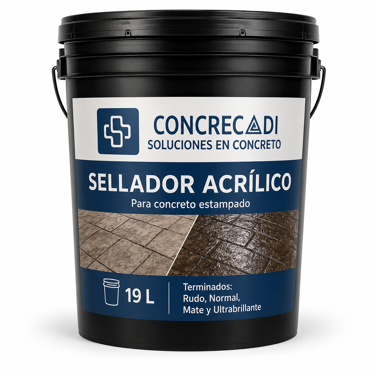 Sellador 19L