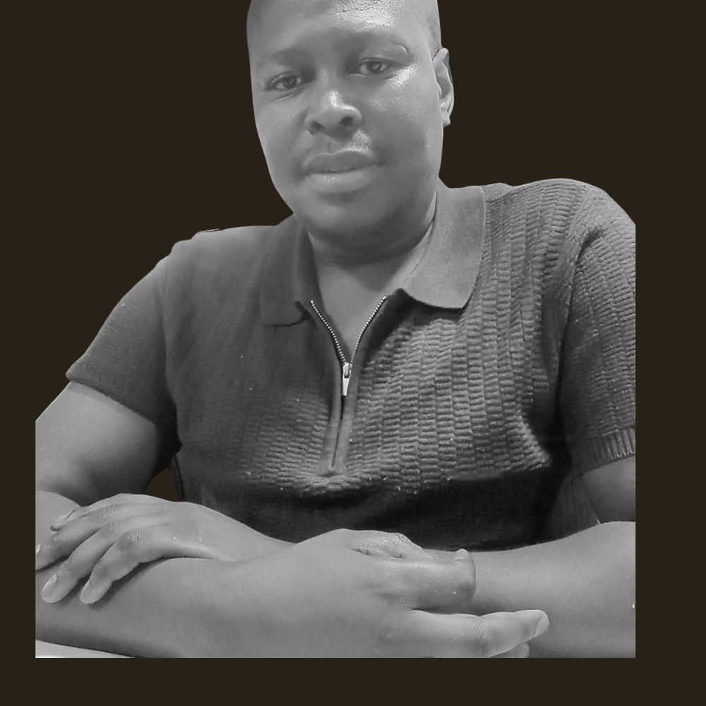Lubabalo Ndzaba — Ambassador