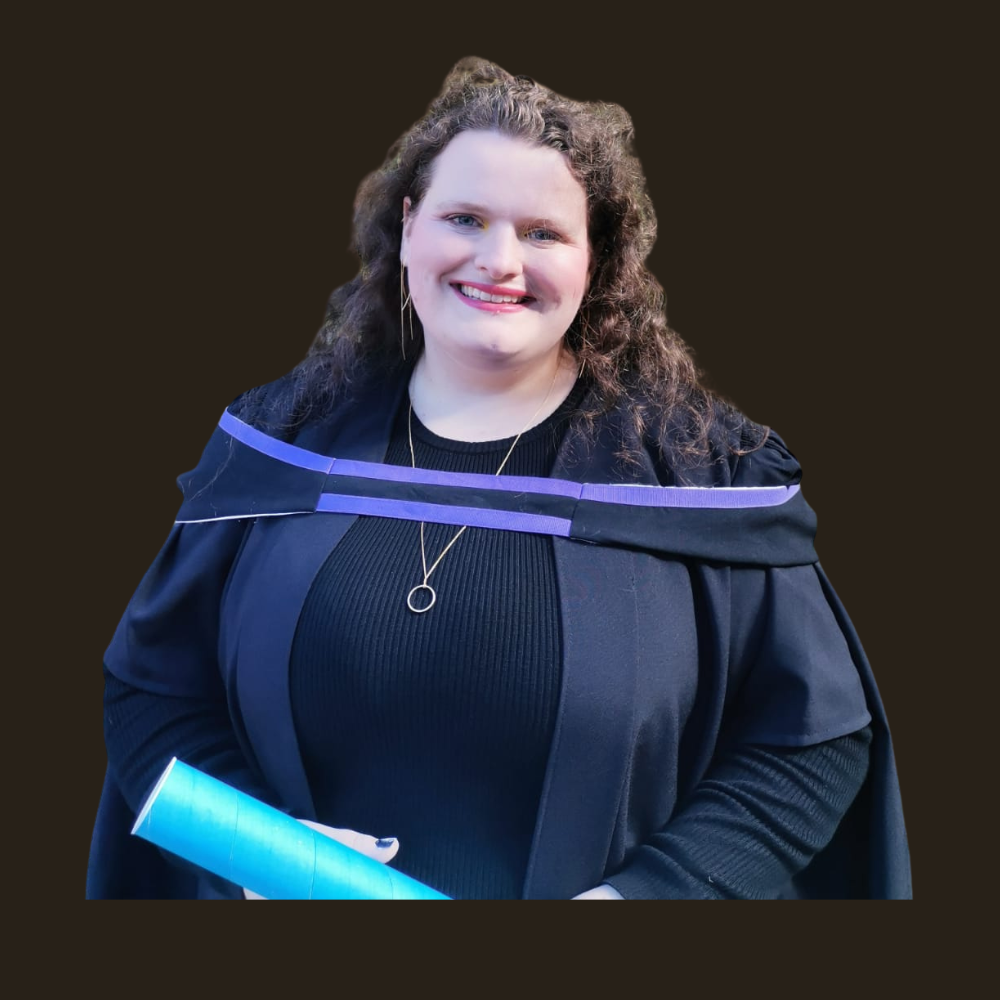 Rebecca Cullum — Strength & Conditioning · Head Coach, Women's Team (Wheelchair Basketball)