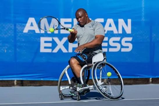 Wheelchair Tennis Launch 2027