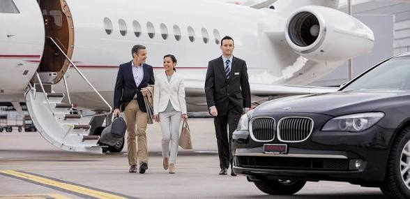 VIP Terminal Access