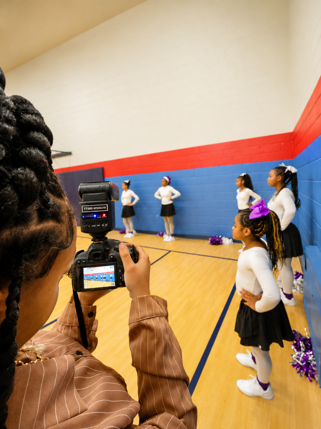 Youth Ambassador Program