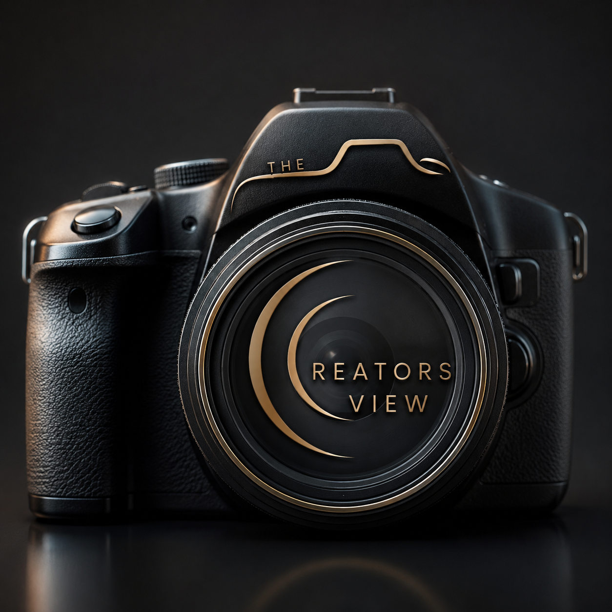 The Creators View