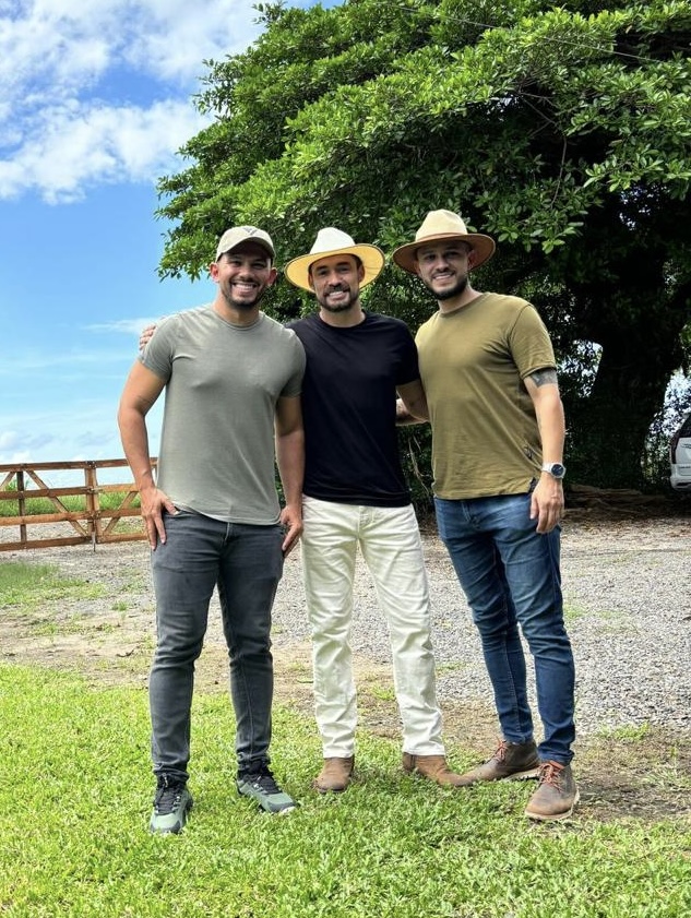 Equipo de Hacienda Fernández & Vargas