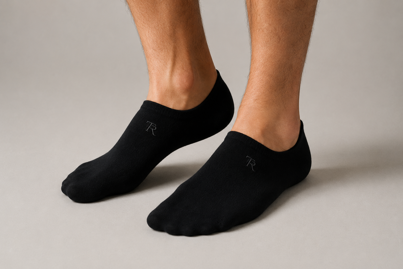 TR Low men black