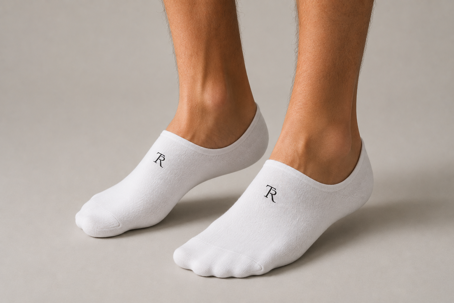 TR Low men white