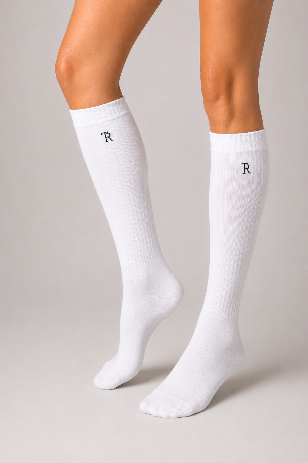TR High women white