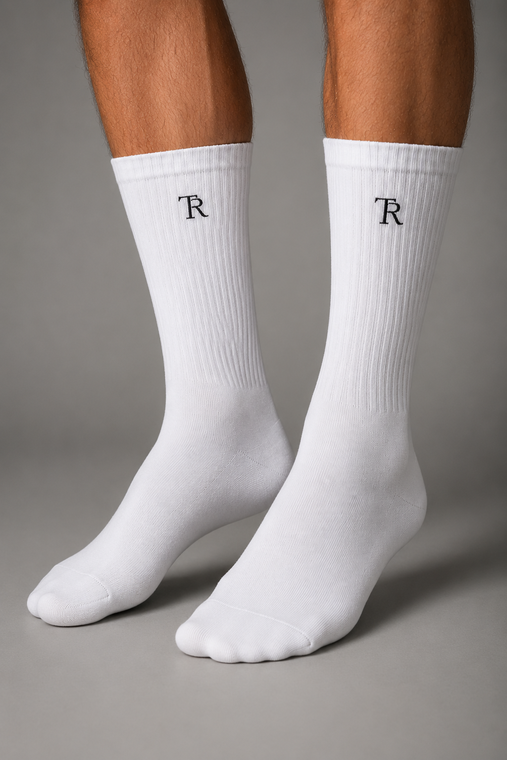 TR High men white