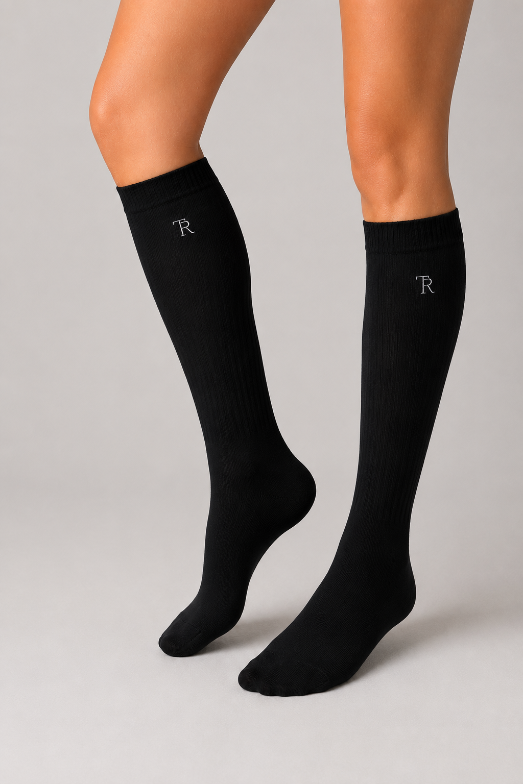 TR High women black