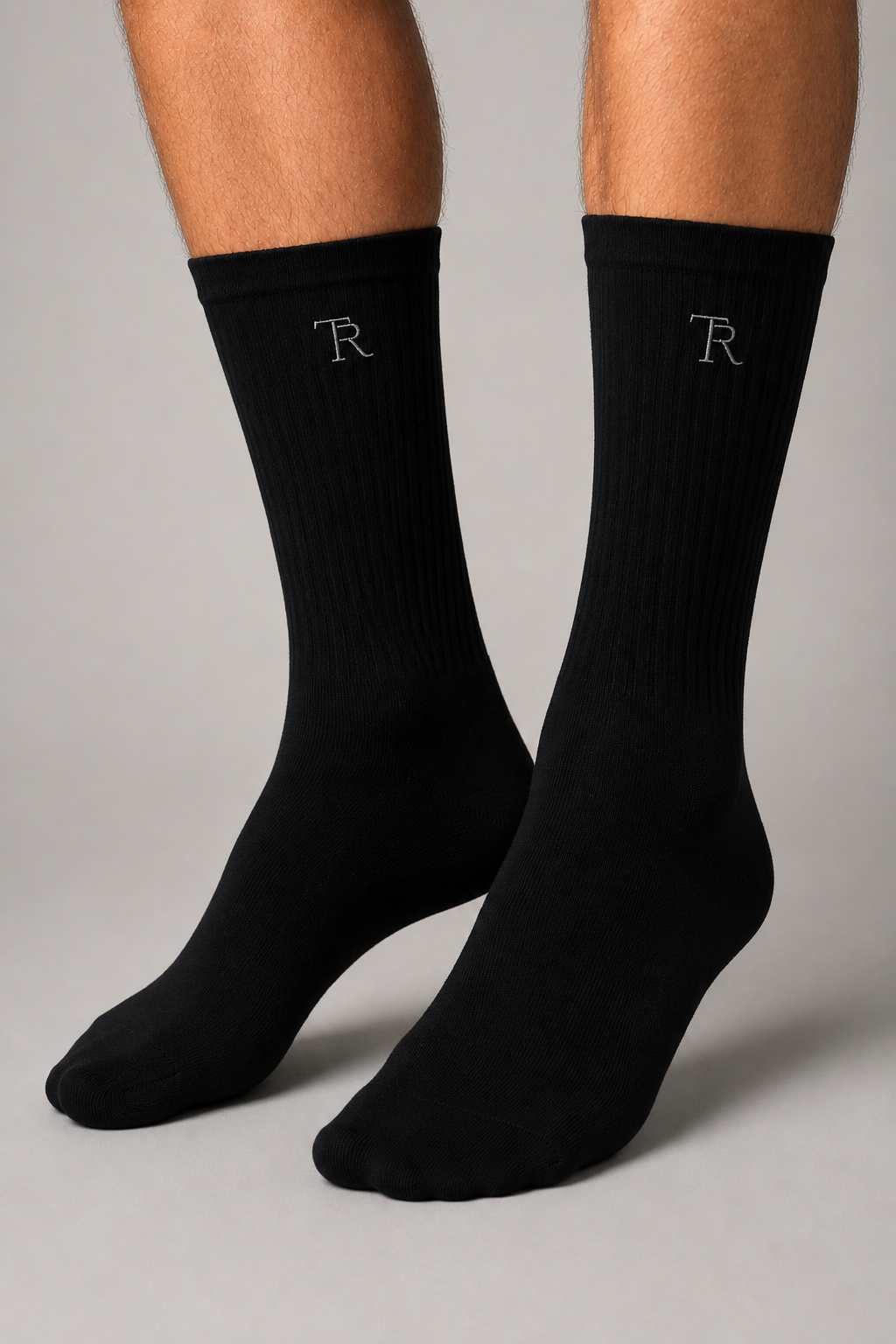 TR High men black
