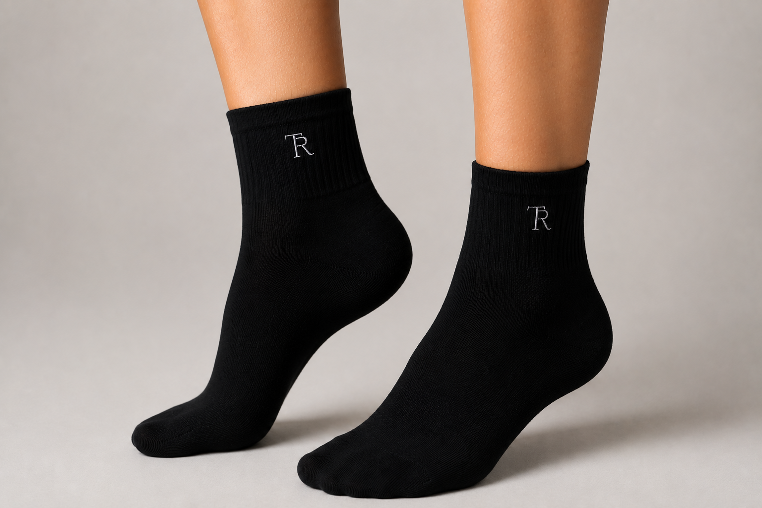 TR Mid women black
