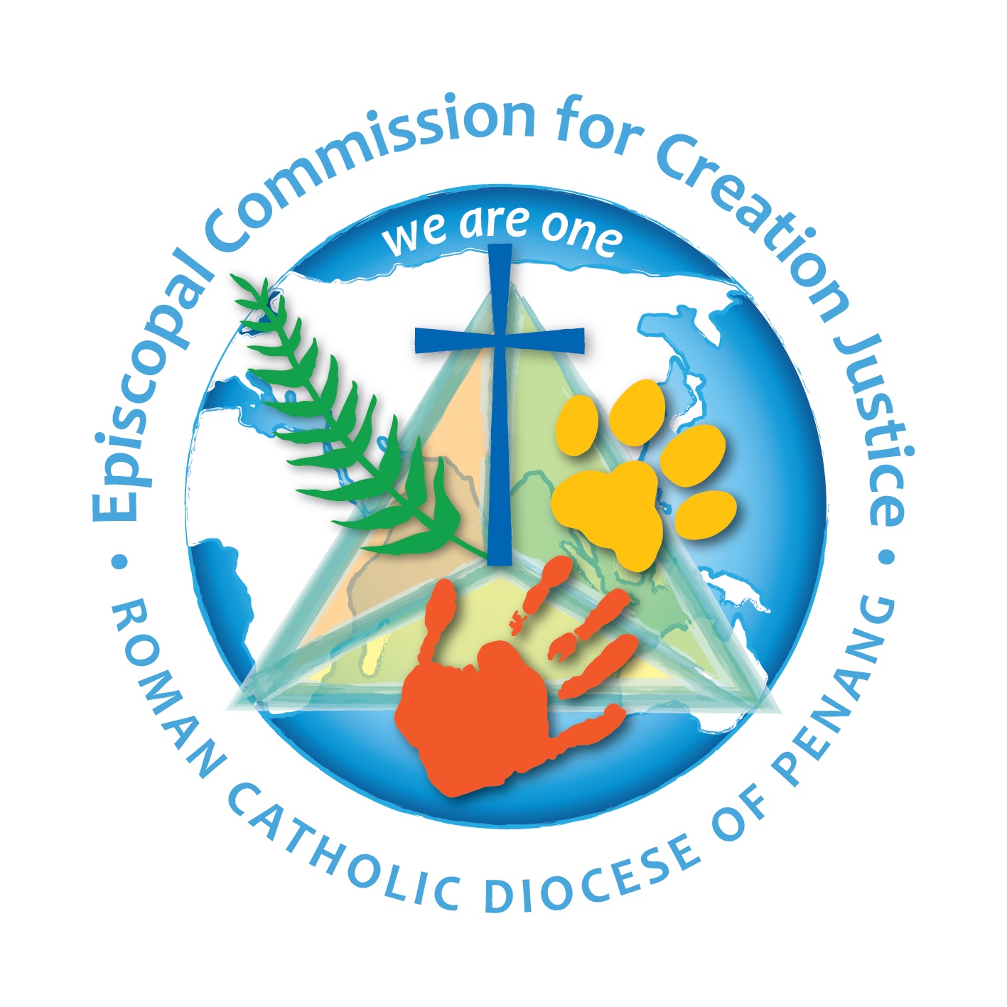 Creation Justice Commission — Diocese of Penang