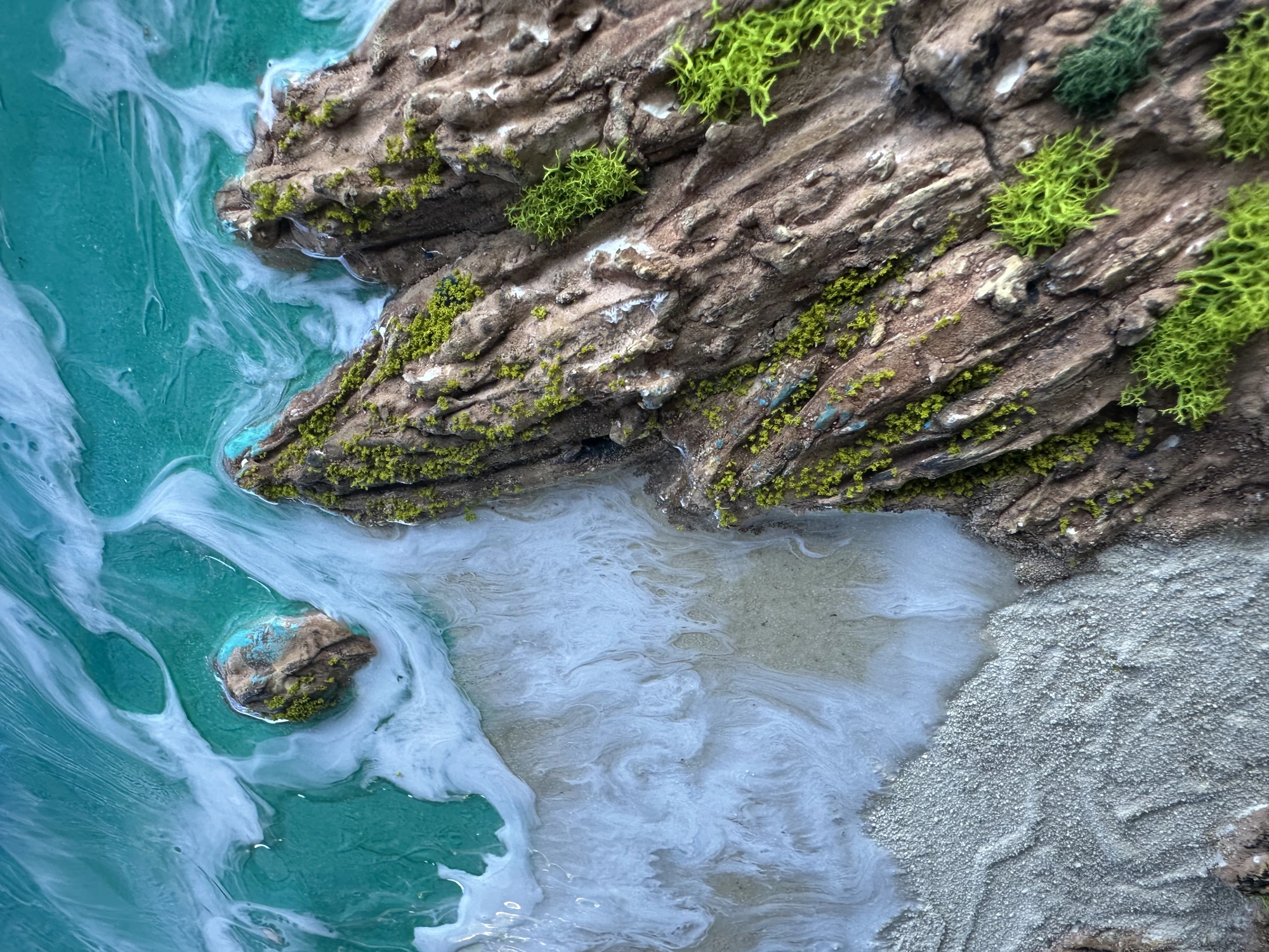 The Hidden Cove - View 5