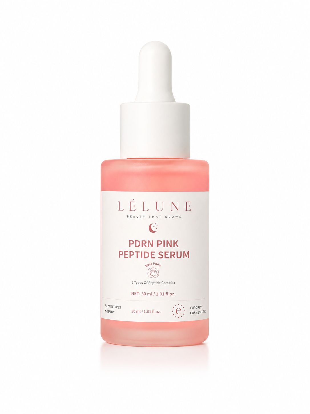 PDRN Pink Peptide Serum
