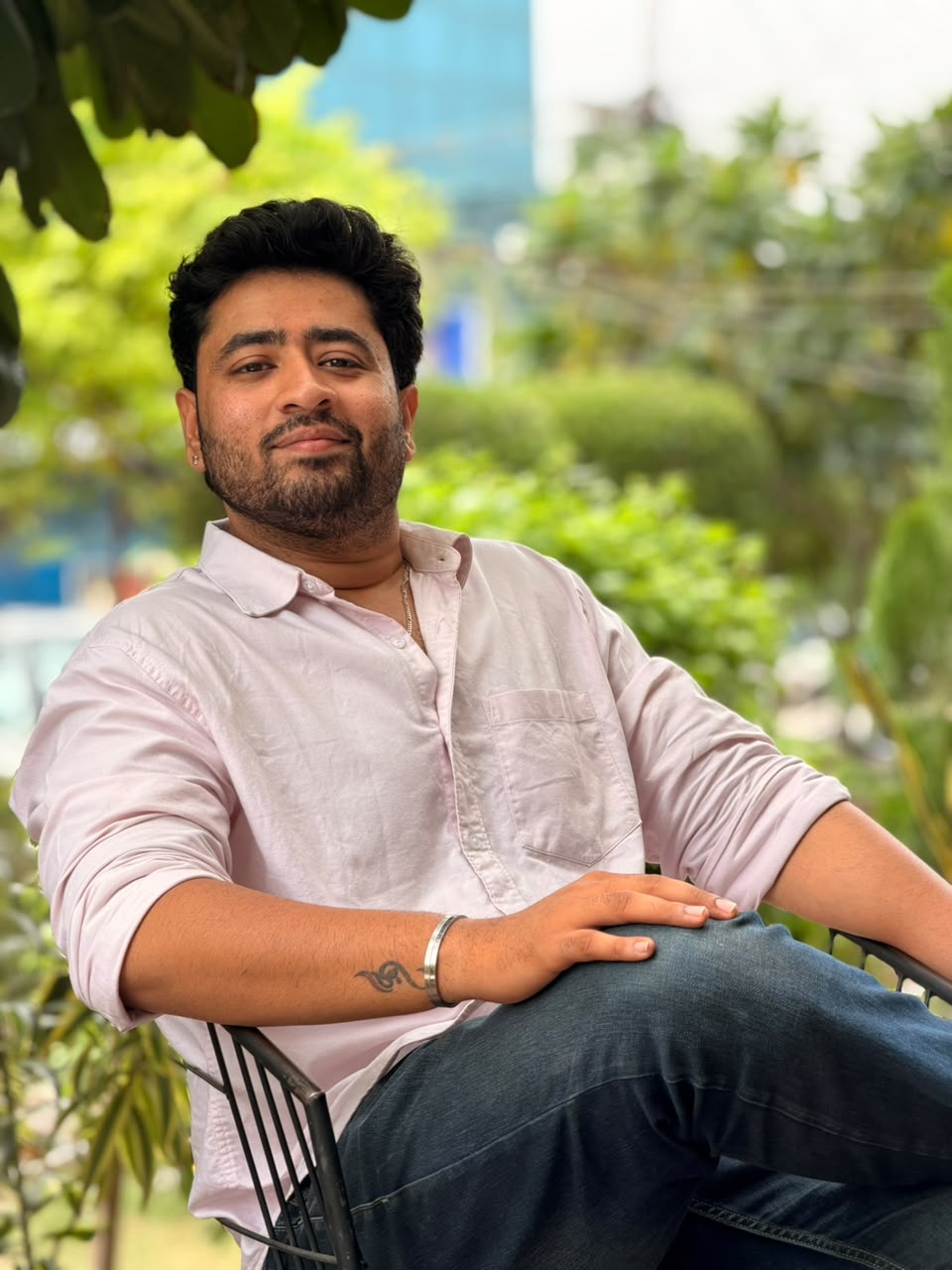 Shubh Singh