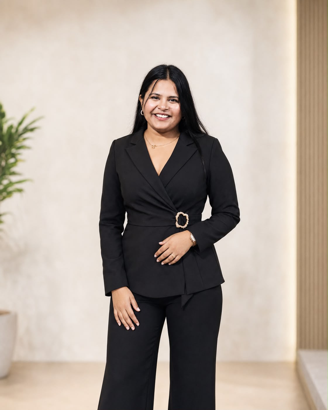 Shubhi Jain
