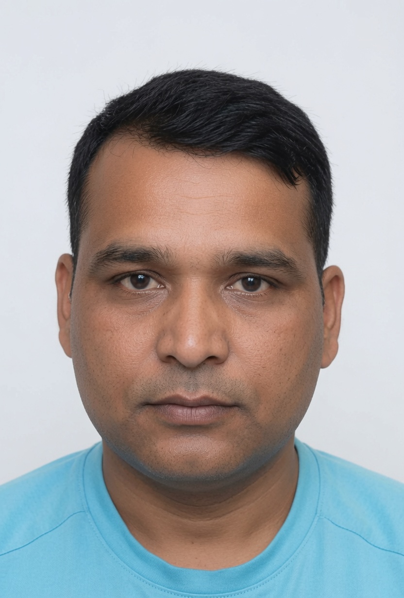 Bhim Bahadur Gautam