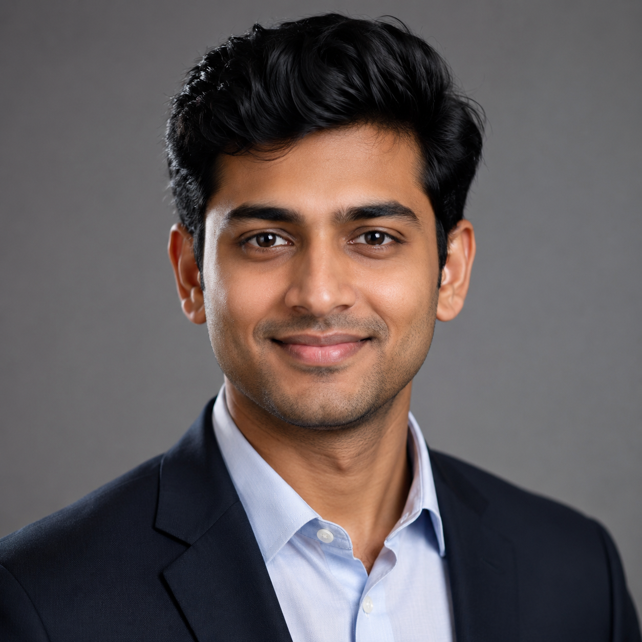 Kartik Vijay