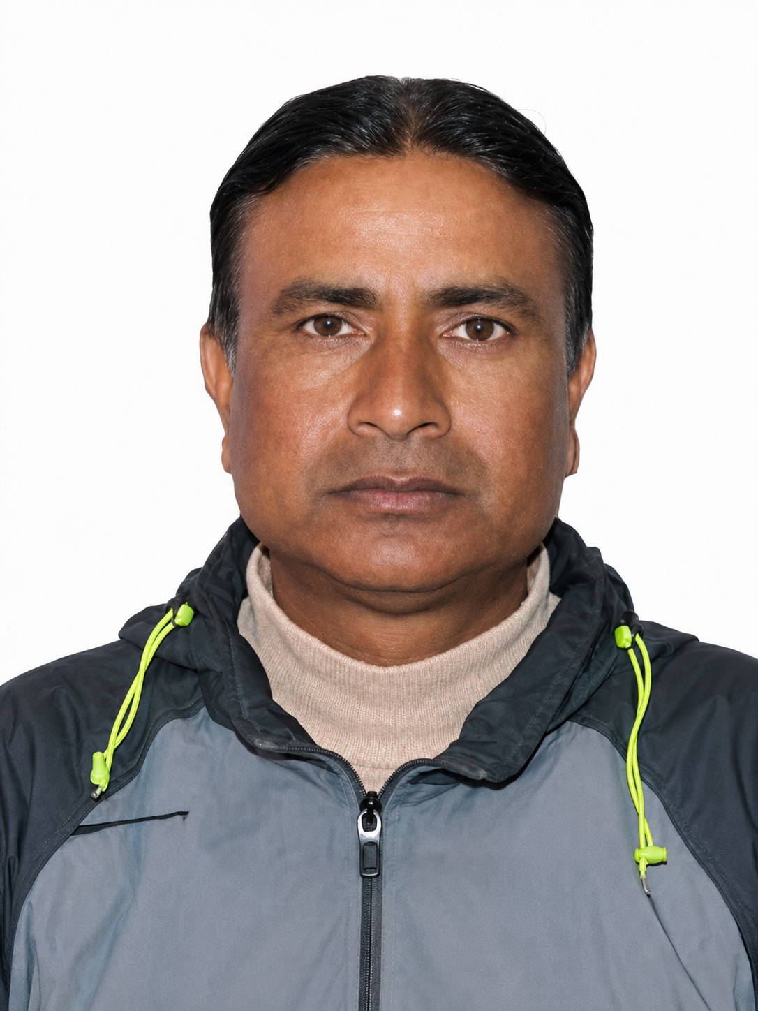 Sushil K C