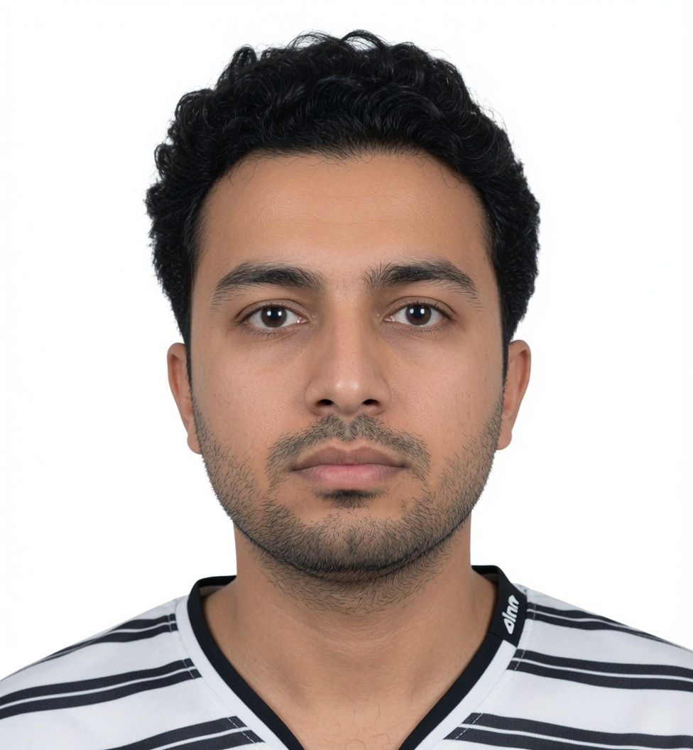 Bhuwan Acharya
