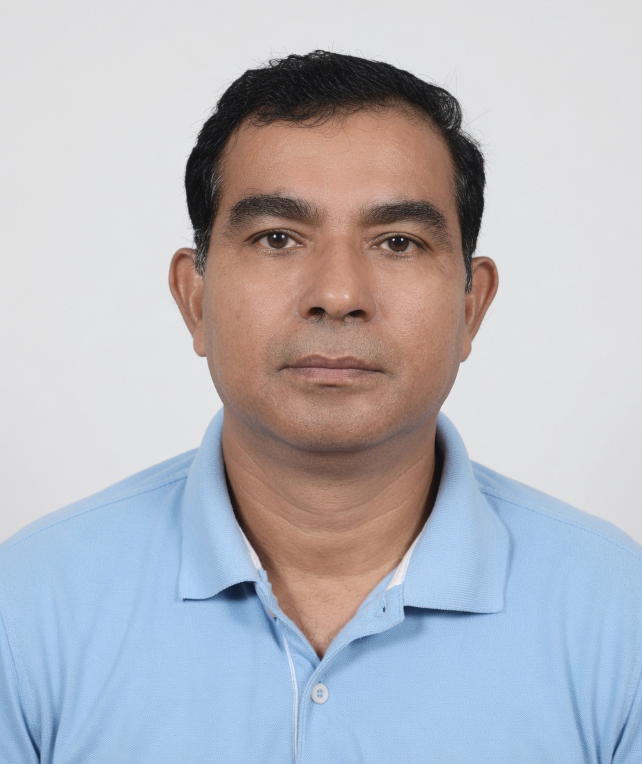 Kul Bahadur Karki