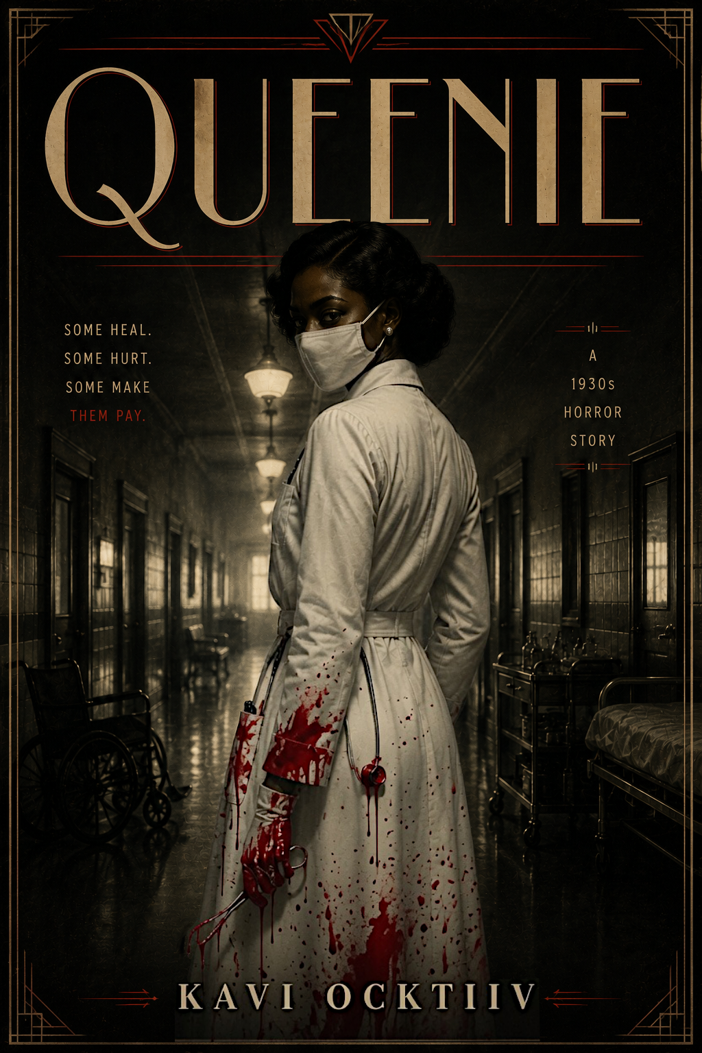 Queenie