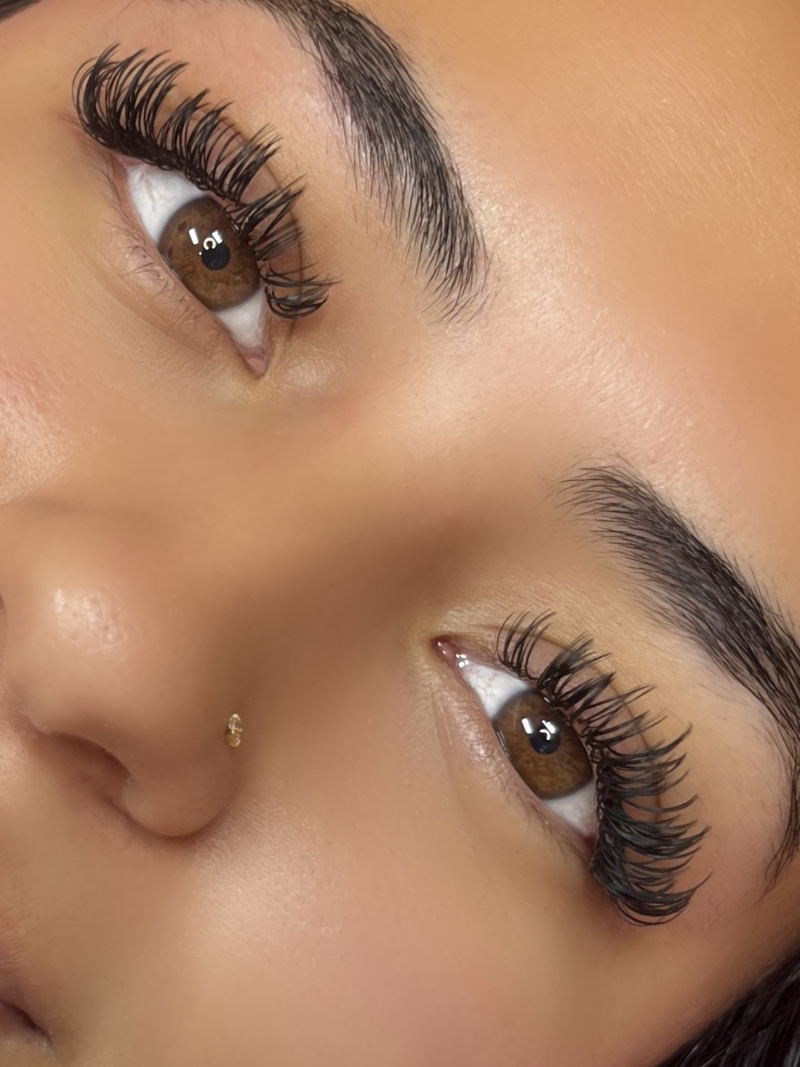 Lash Extensions
