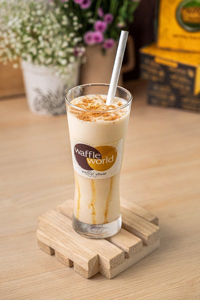 Signature Shakes