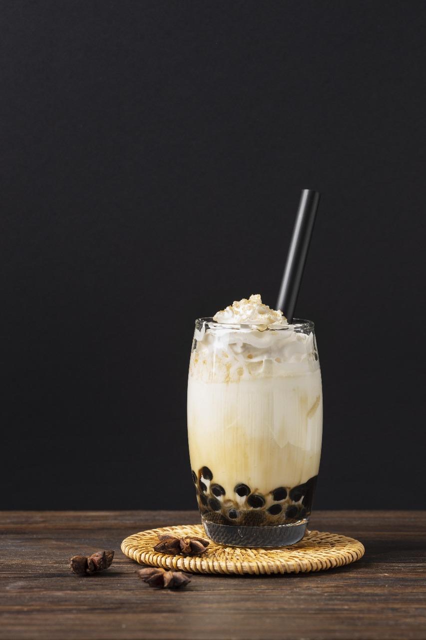 Boba Tea