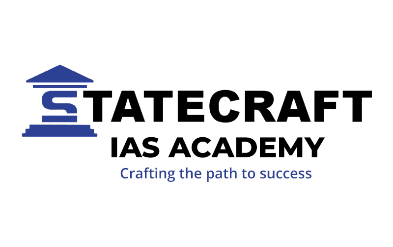 Statecraft IAS Academy