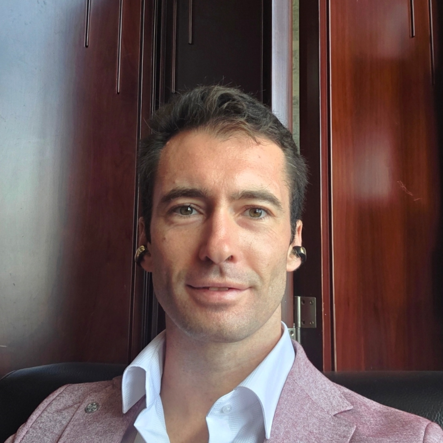 Bruno Pouliot