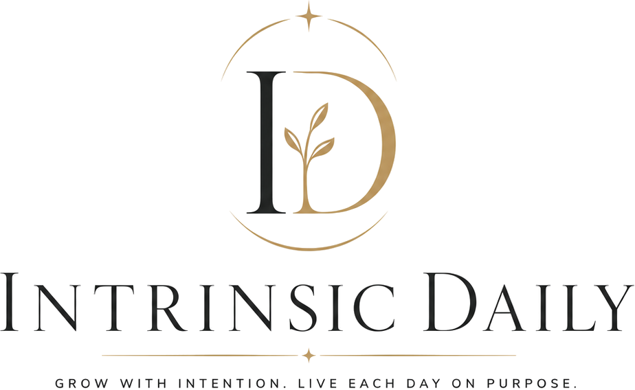 Intrinsic Daily