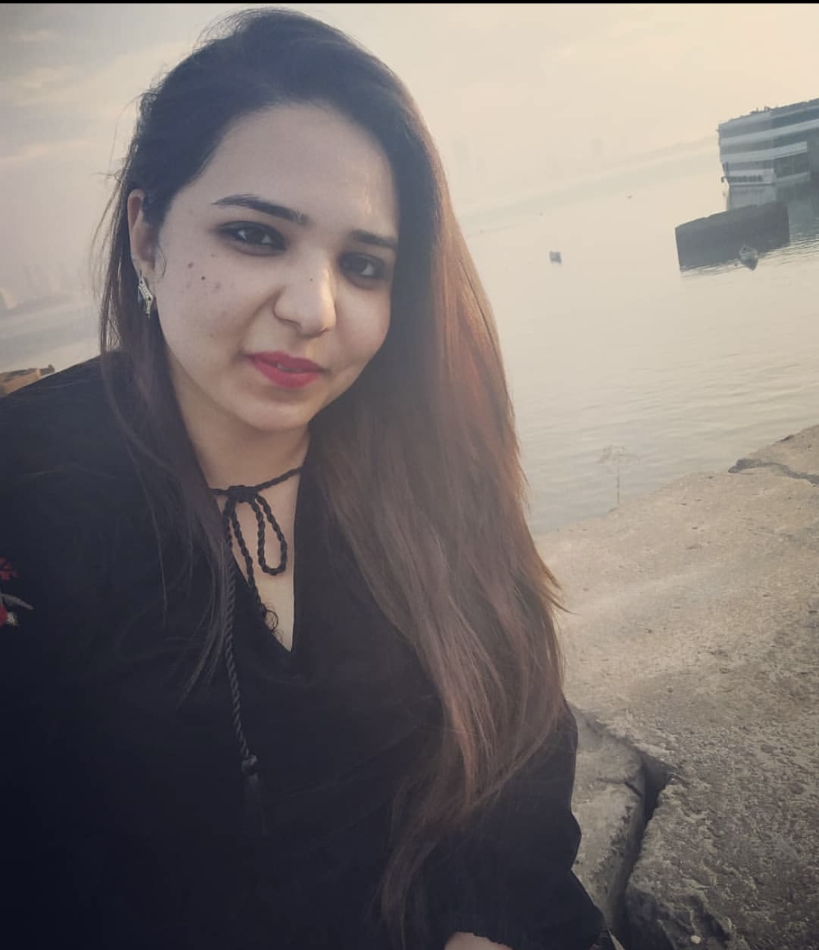 Dr. Uzma Azim Charania — Founder & Director, Z Edustation