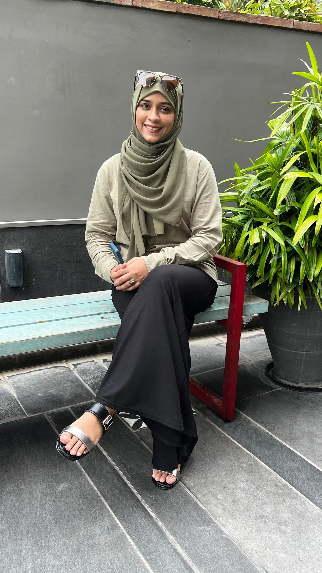 Dr. Zara Zafar