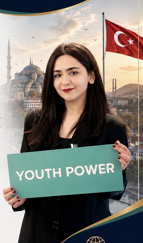 Ms. Alina Azhar Hameed