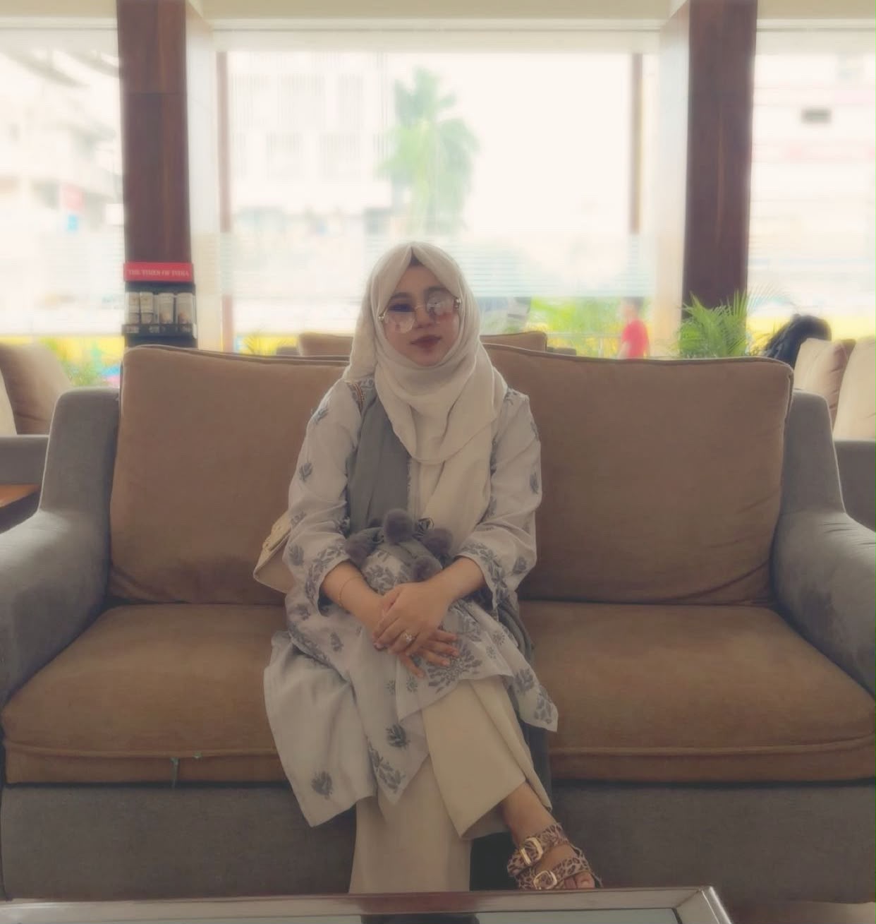 Sayeda Batul Fatima