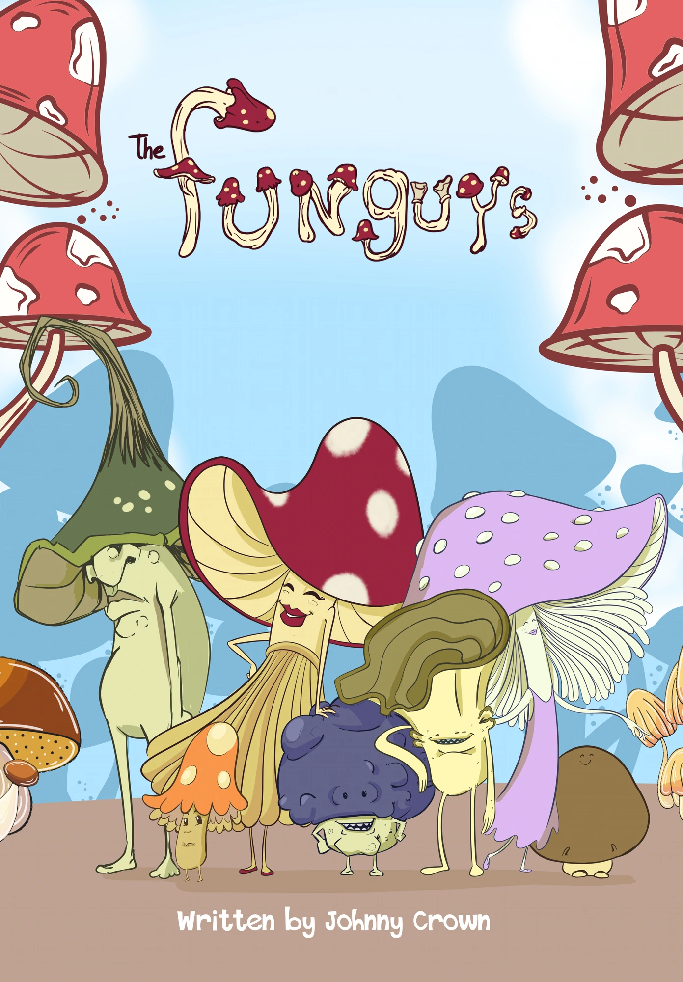 The Funguys