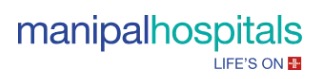 Manipal Hospitals