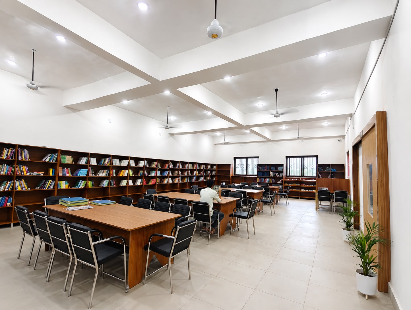 Library