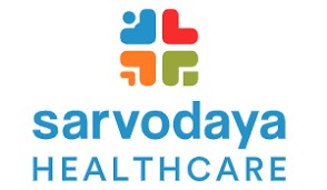 Sarvodaya Healthcare