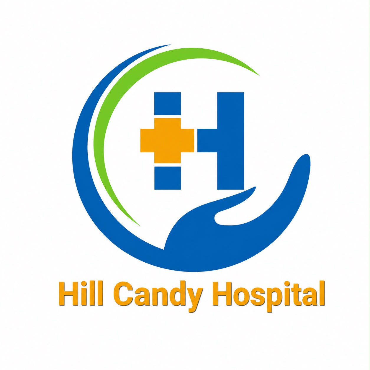 Hill Candy Hospital