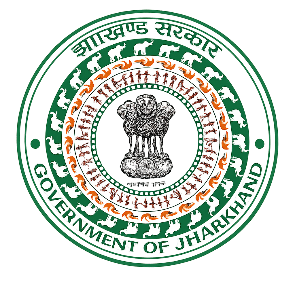 Government of Jharkhand