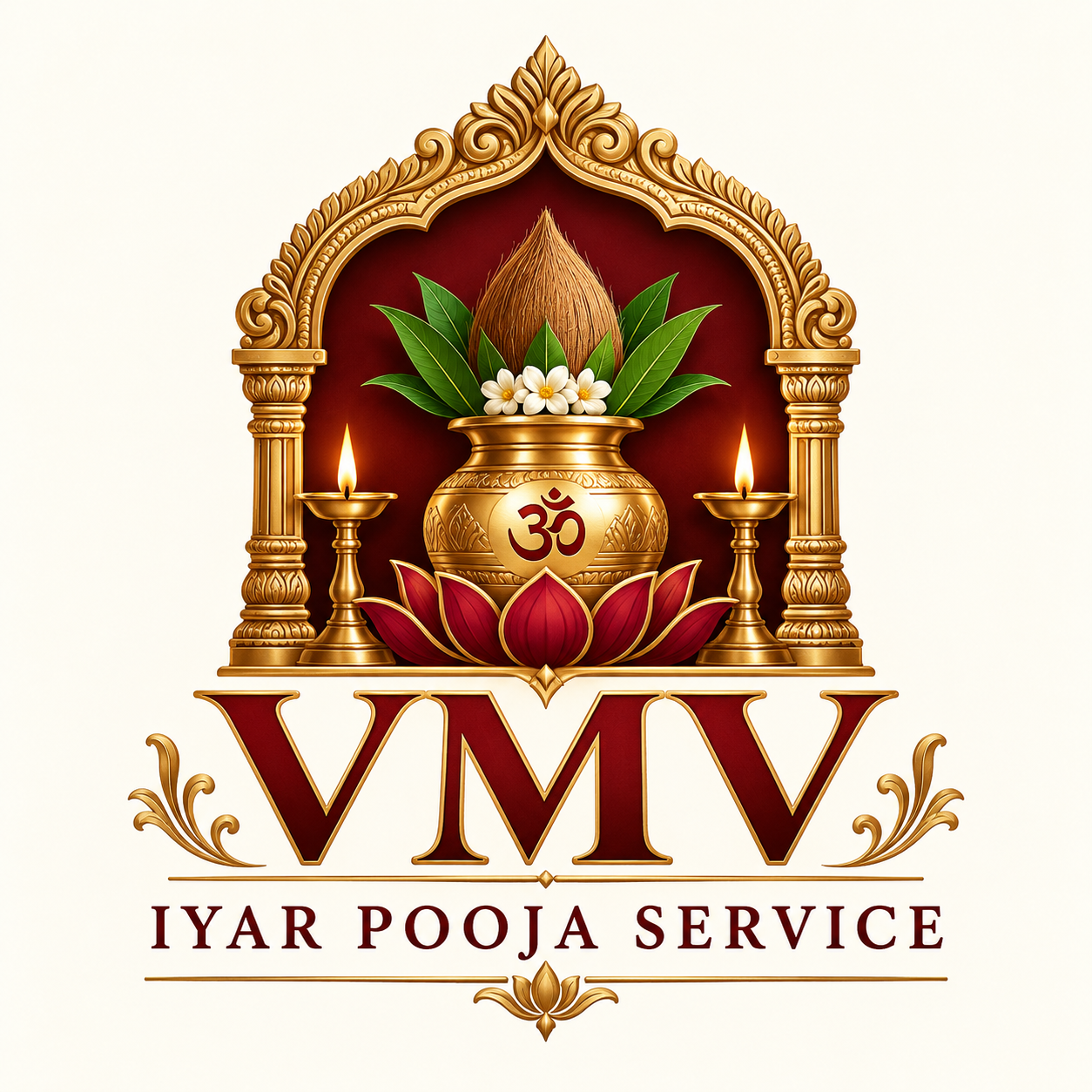 VMV Iyar Pooja Service