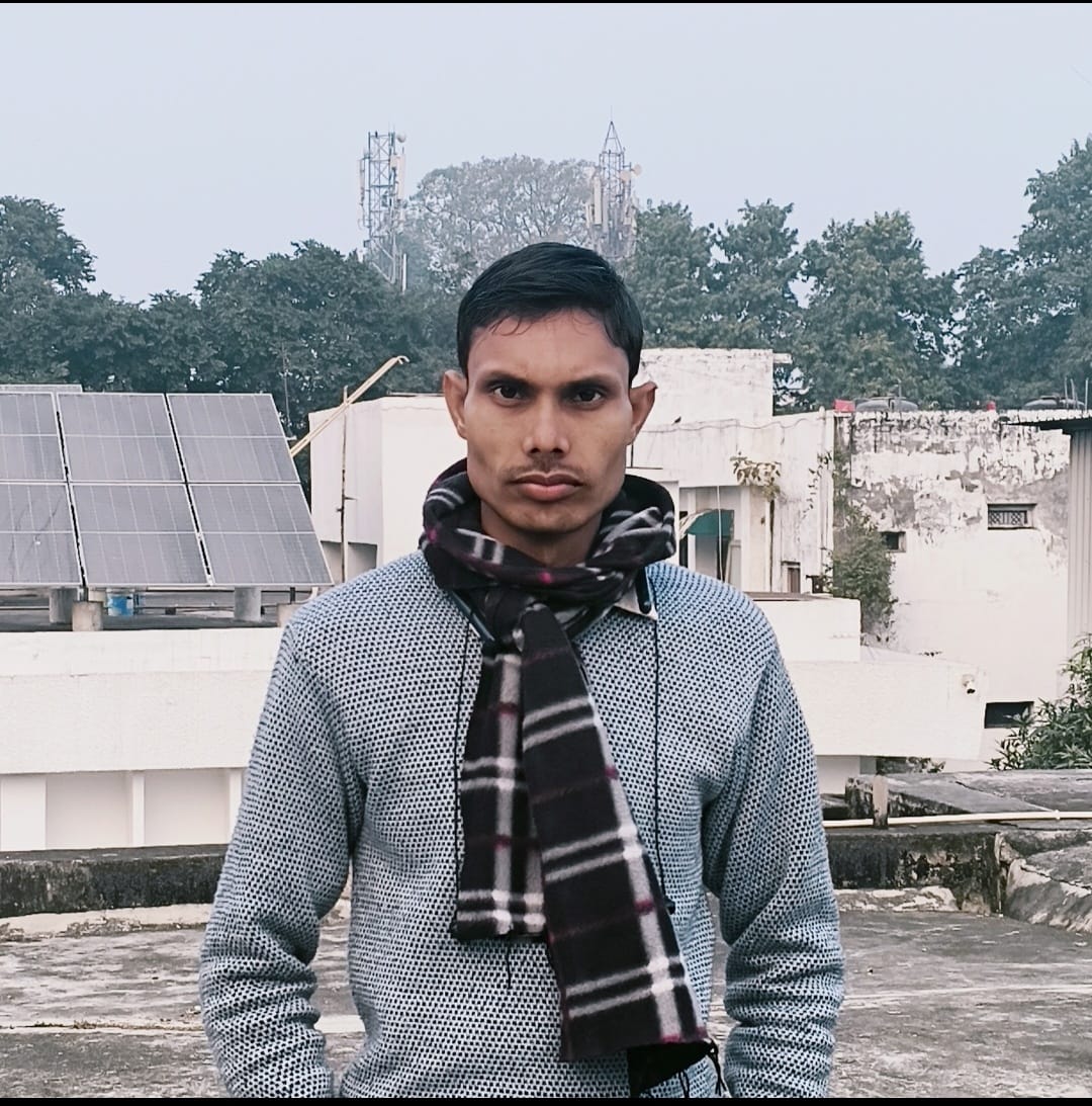 Akash Singh