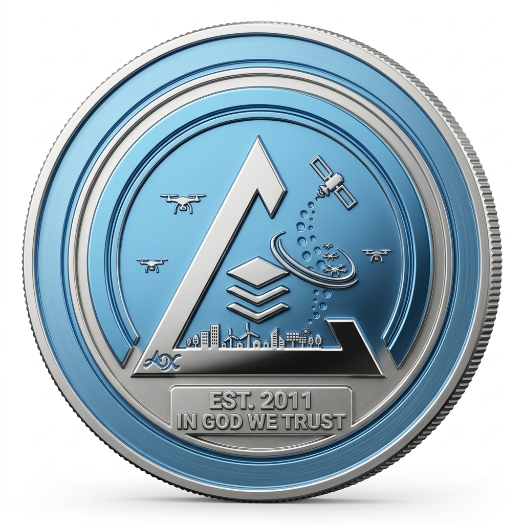 AOX Stablecoin
